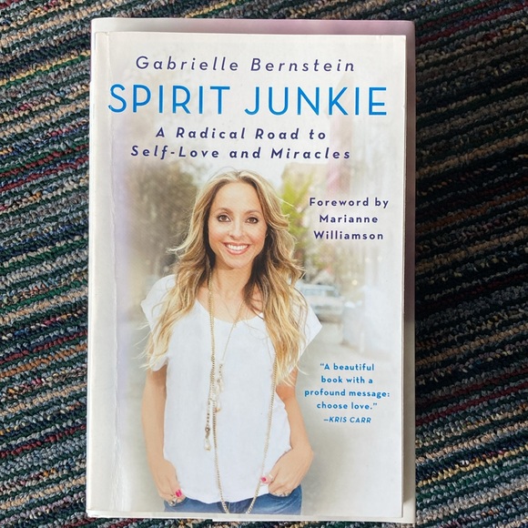 Lot of 6 Books by Gabrielle Gabby Bernstein - Picture 7 of 7